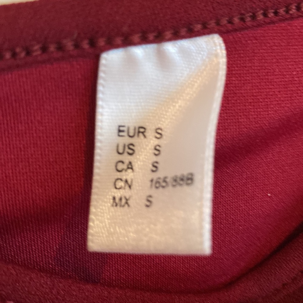 SHEIN CASUAL DRESS - Picture 3 of 3